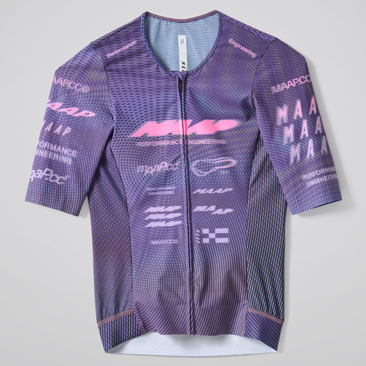 Maillot Maap Beta Pro Aero - Violet