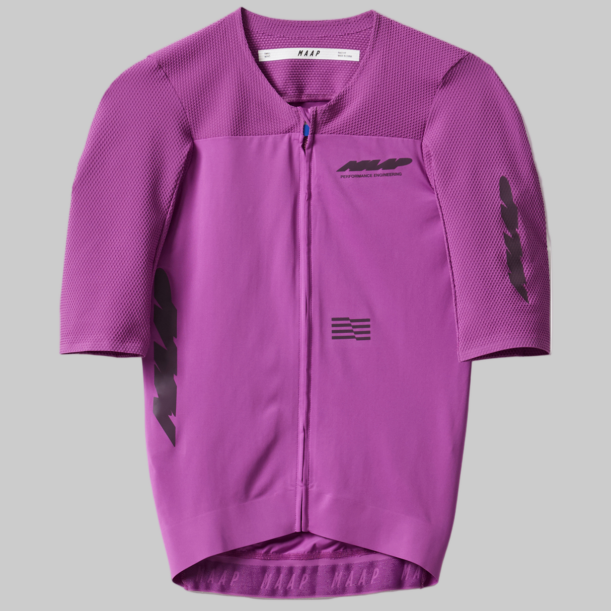 Maglia Maap Eclipse Pro Race - Viola Maap