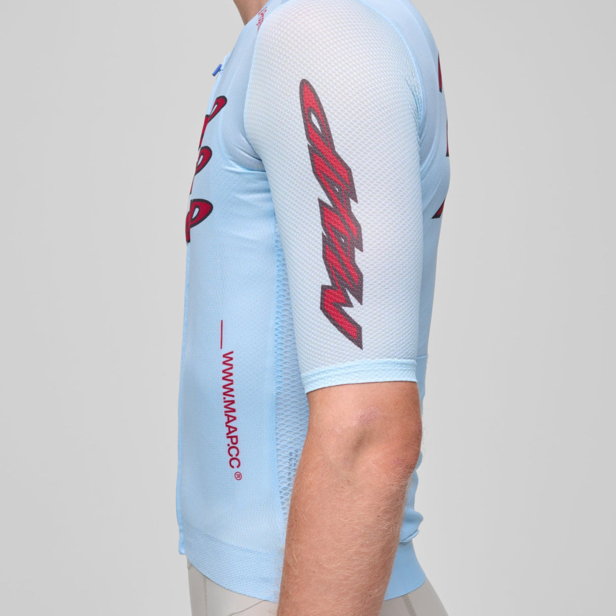 Maillot Maap Pulse Pro Air 3.0 - Azul