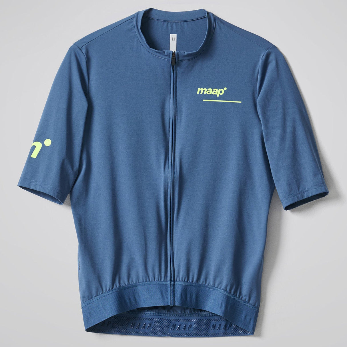 Maglia Maap Training - Blu Maap