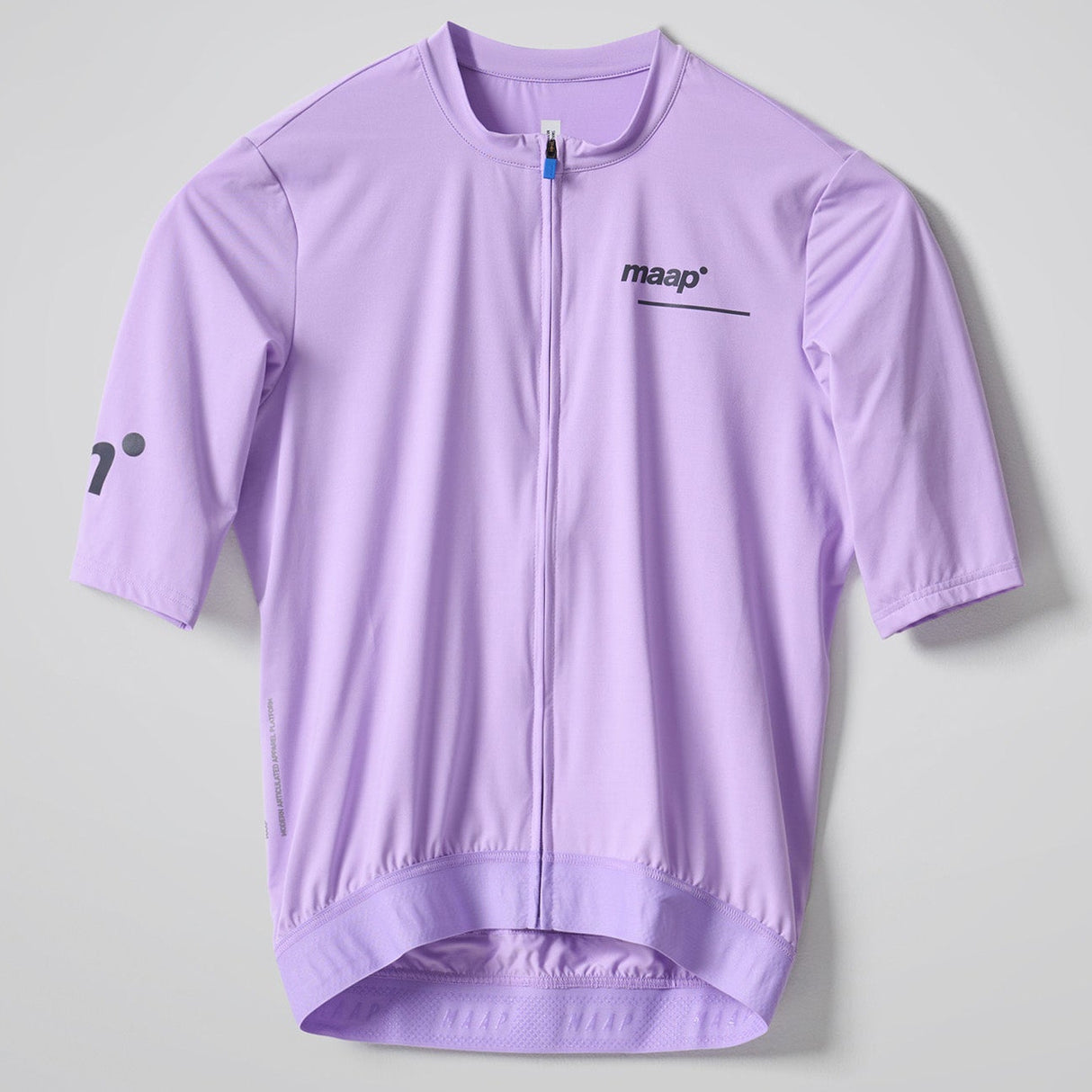 Maglia Maap Training - Viola Maap