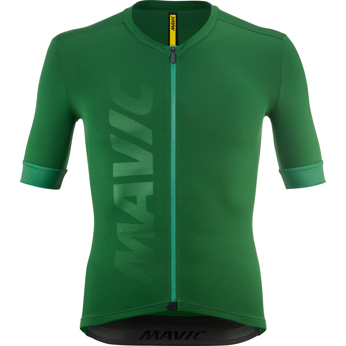 Maglia Mavic Aksium - Verde Mavic