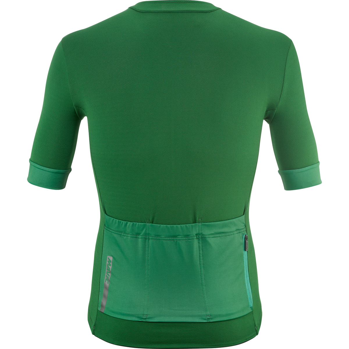 Maglia Mavic Aksium - Verde Mavic