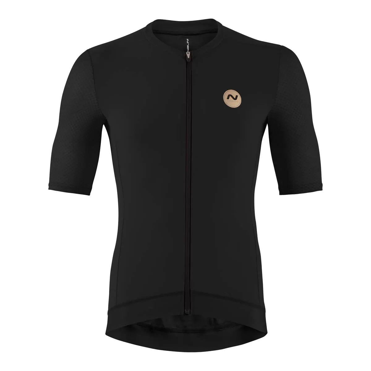 Maillot Nalini Pure Gold - Negro