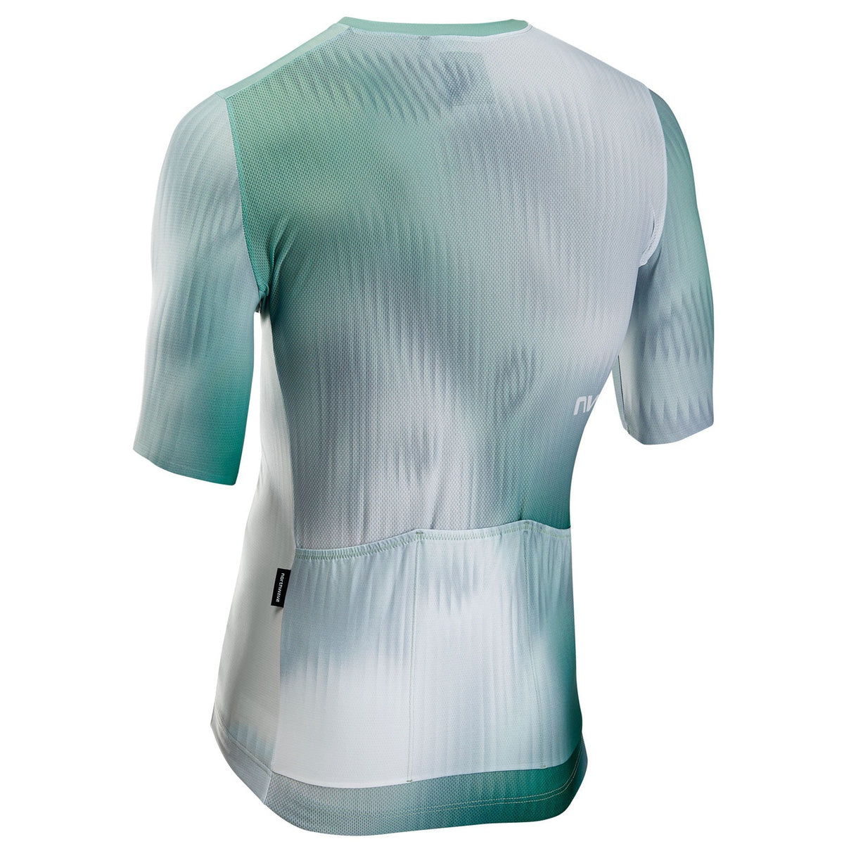 Northwave Blade jersey - Green