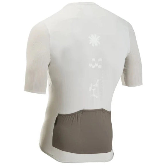Maillot Northwave Essence Evo - Gris