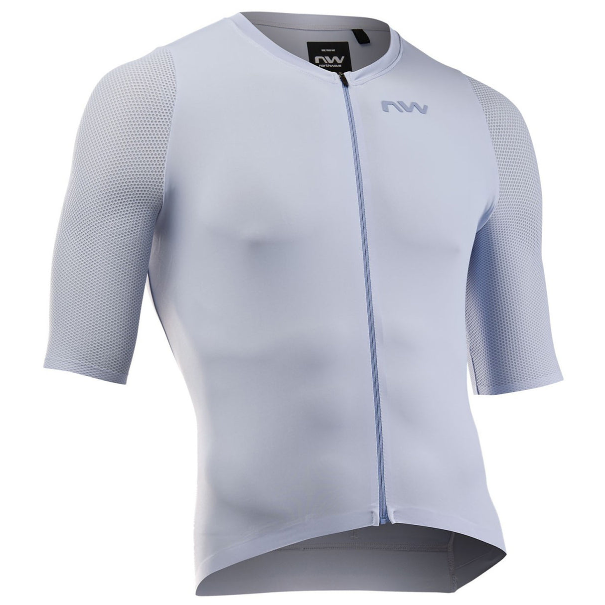 Maillot Northwave Extreme - Gris