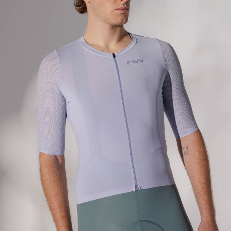 Maillot Northwave Extreme - Gris