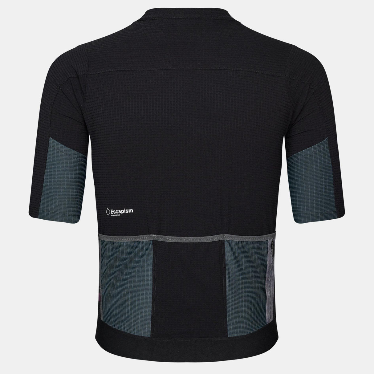 Maillot Pas Normal Studios Escapism - Negro