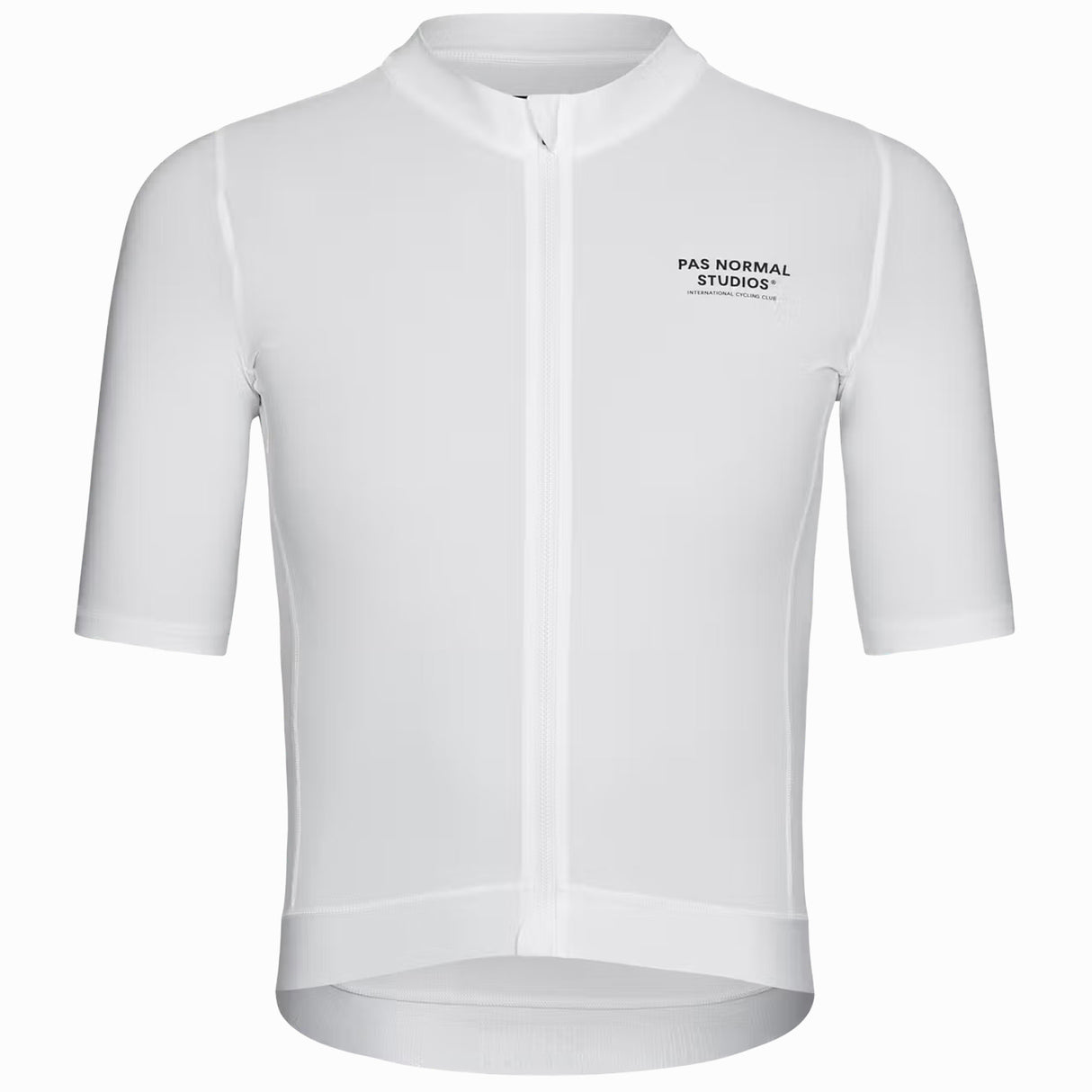 Maillot Pas Normal Studios Essential - Blanc