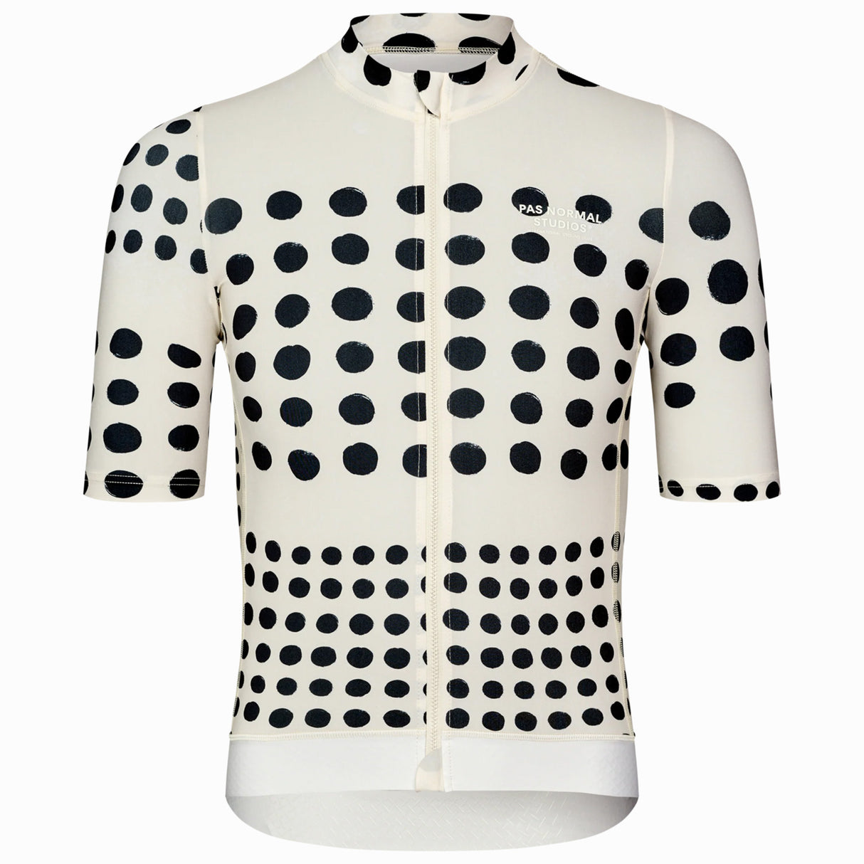 Pas Normal Studios Essential Dot jersey - Beige