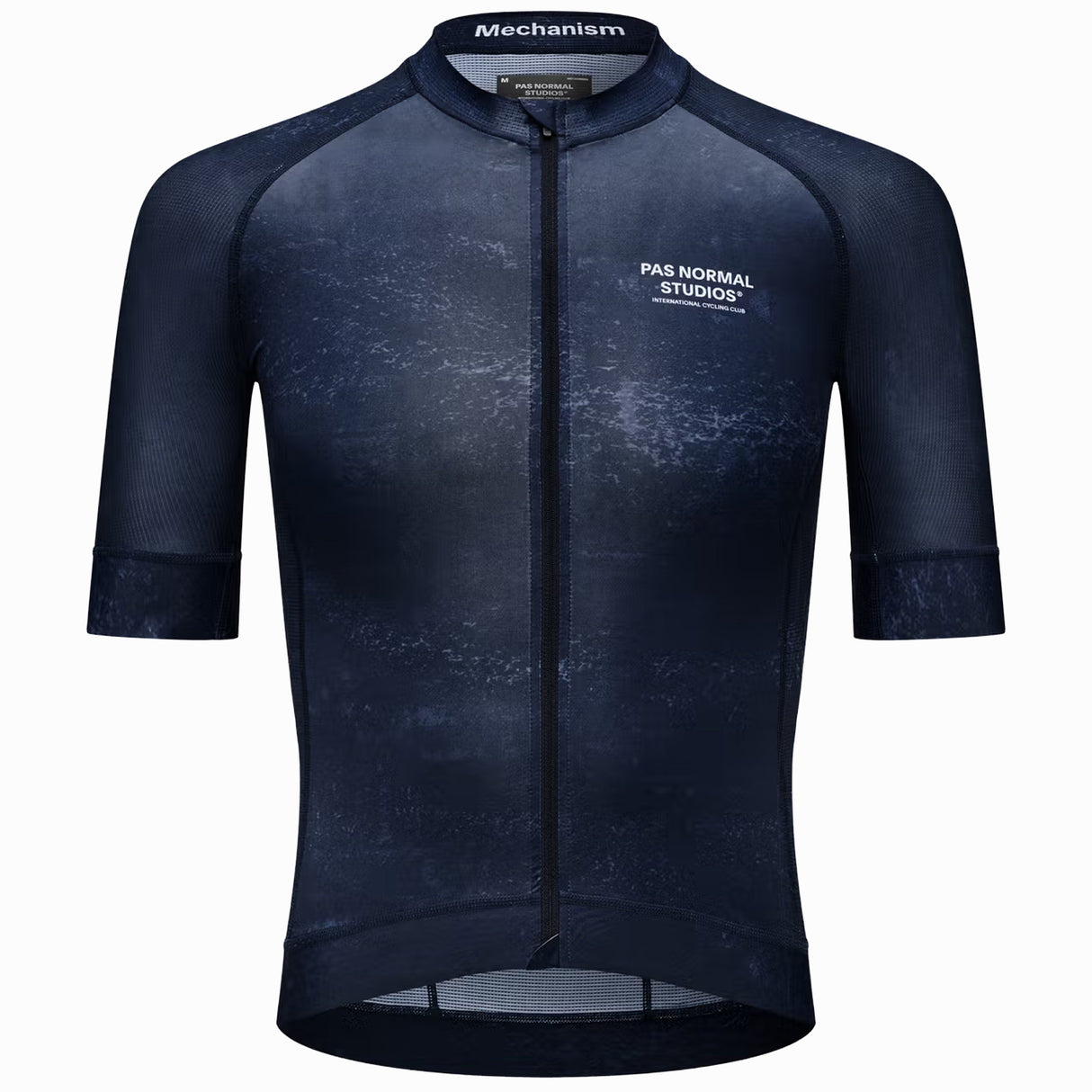Pas Normal Studios Mechanism jersey - Blue