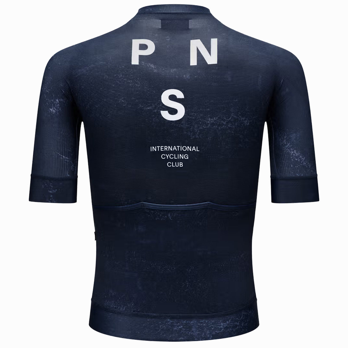 Pas Normal Studios Mechanism jersey - Blue