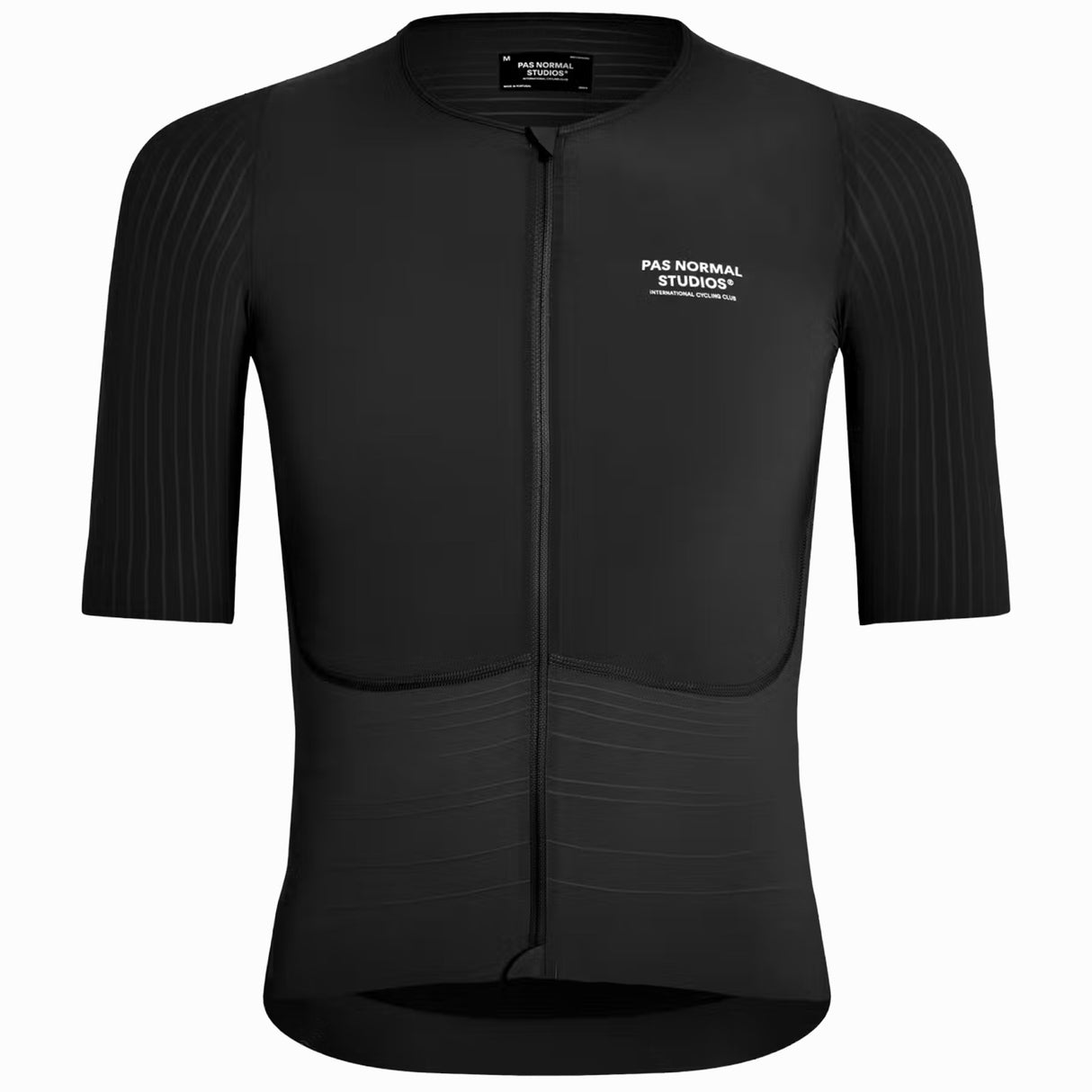 Maillot Pas Normal Studios Mechanism Pro - negro negro
