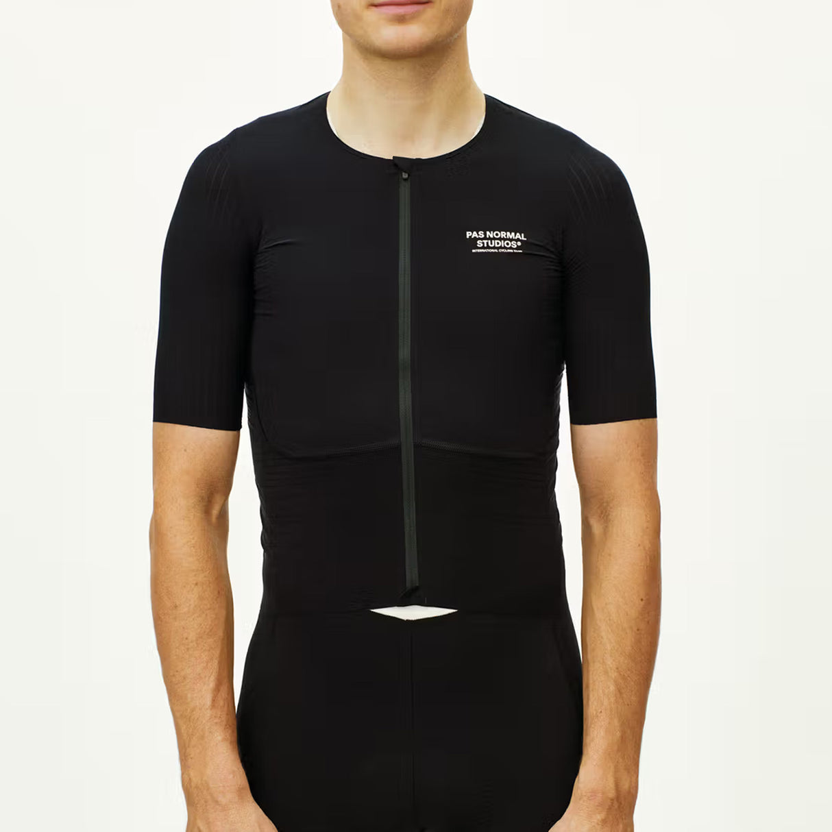 Maillot Pas Normal Studios Mechanism Pro - negro negro