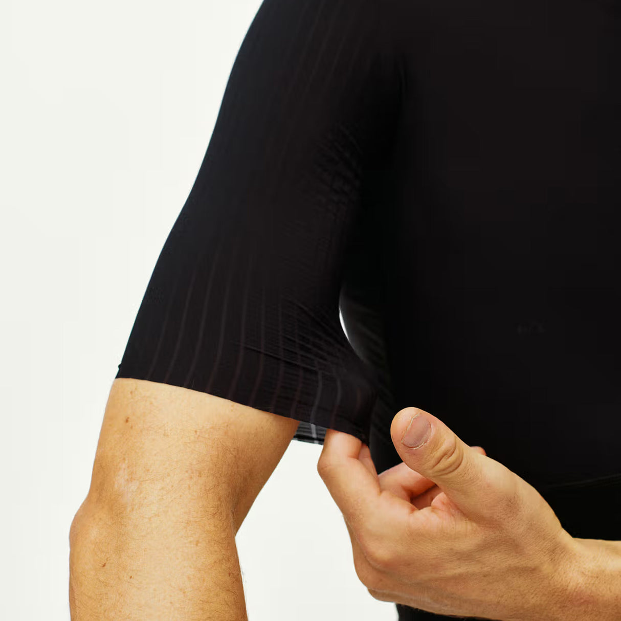 Maillot Pas Normal Studios Mechanism Pro - negro negro