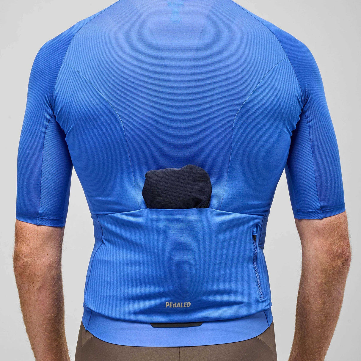 Maillot Pedaled Element Lightweight - Azul