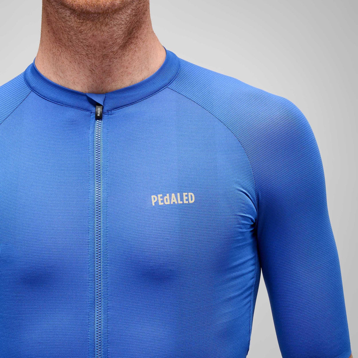 Maillot Pedaled Element Lightweight - Azul