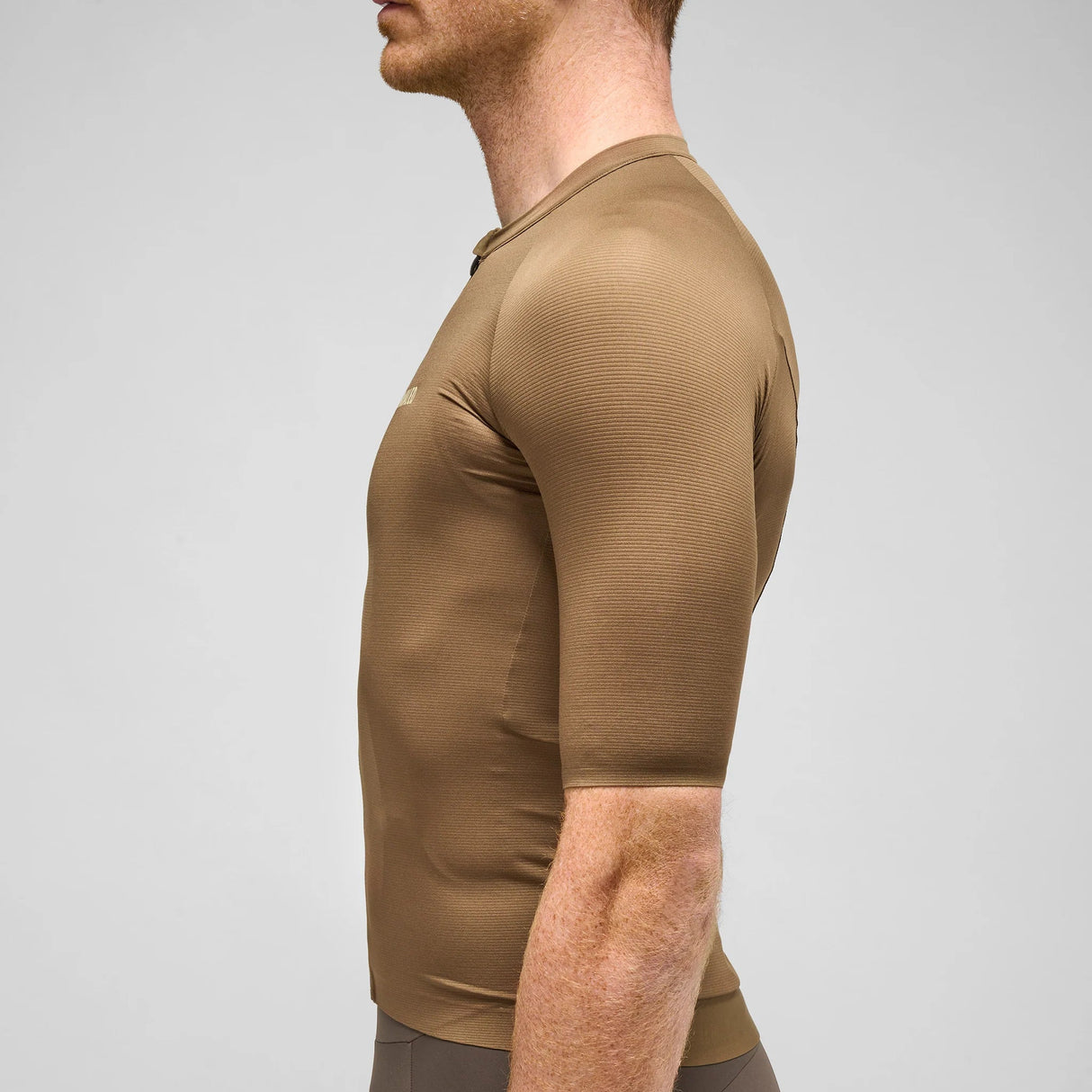 Trikot Pedaled Element Lightweight - Braun