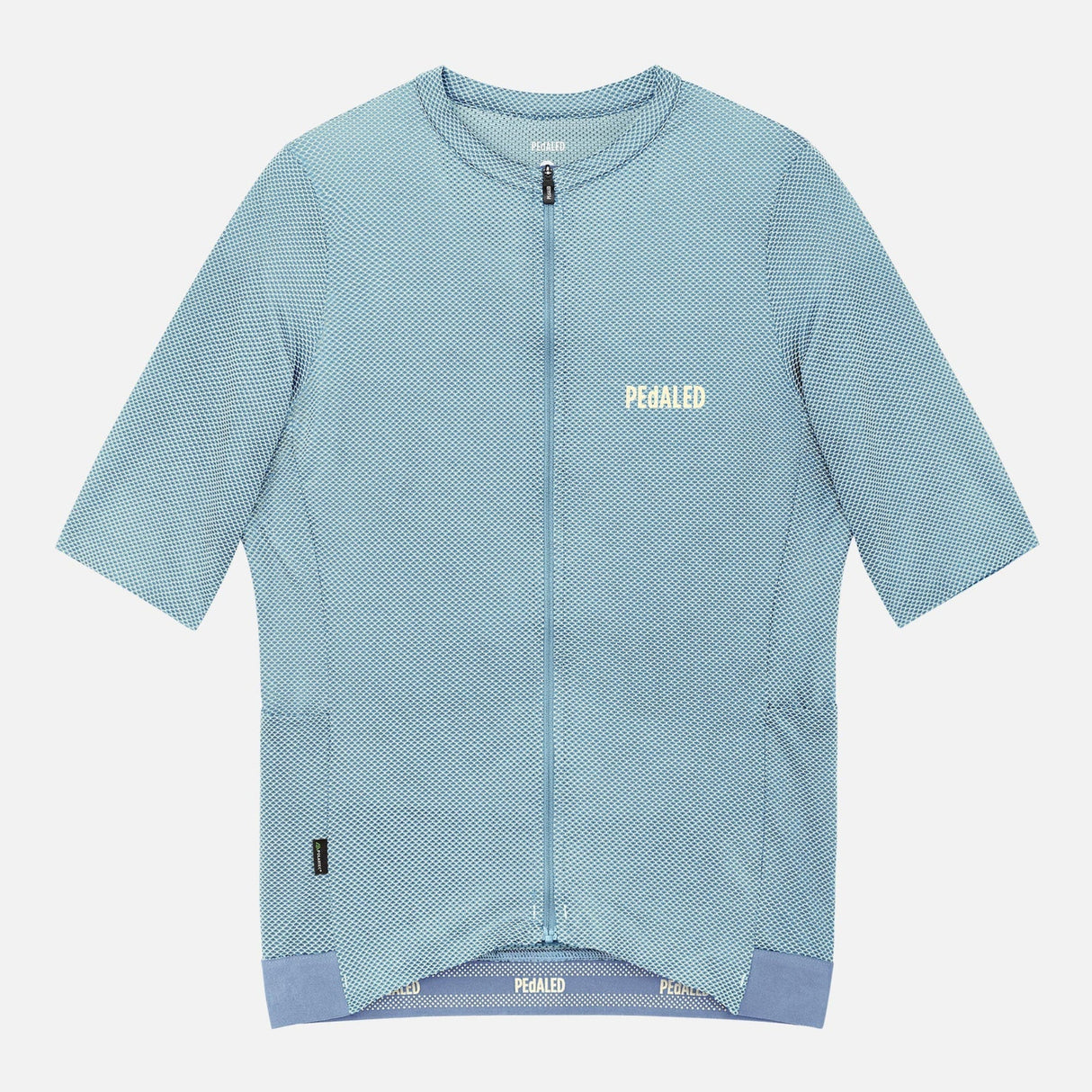 Maillot Pedaled Odyssey Delta - Azul claro