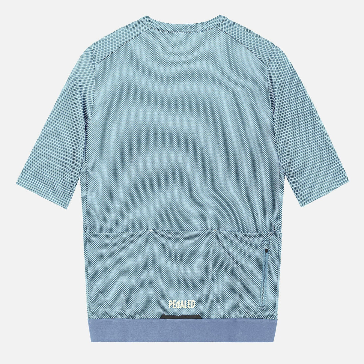 Maillot Pedaled Odyssey Delta - Azul claro