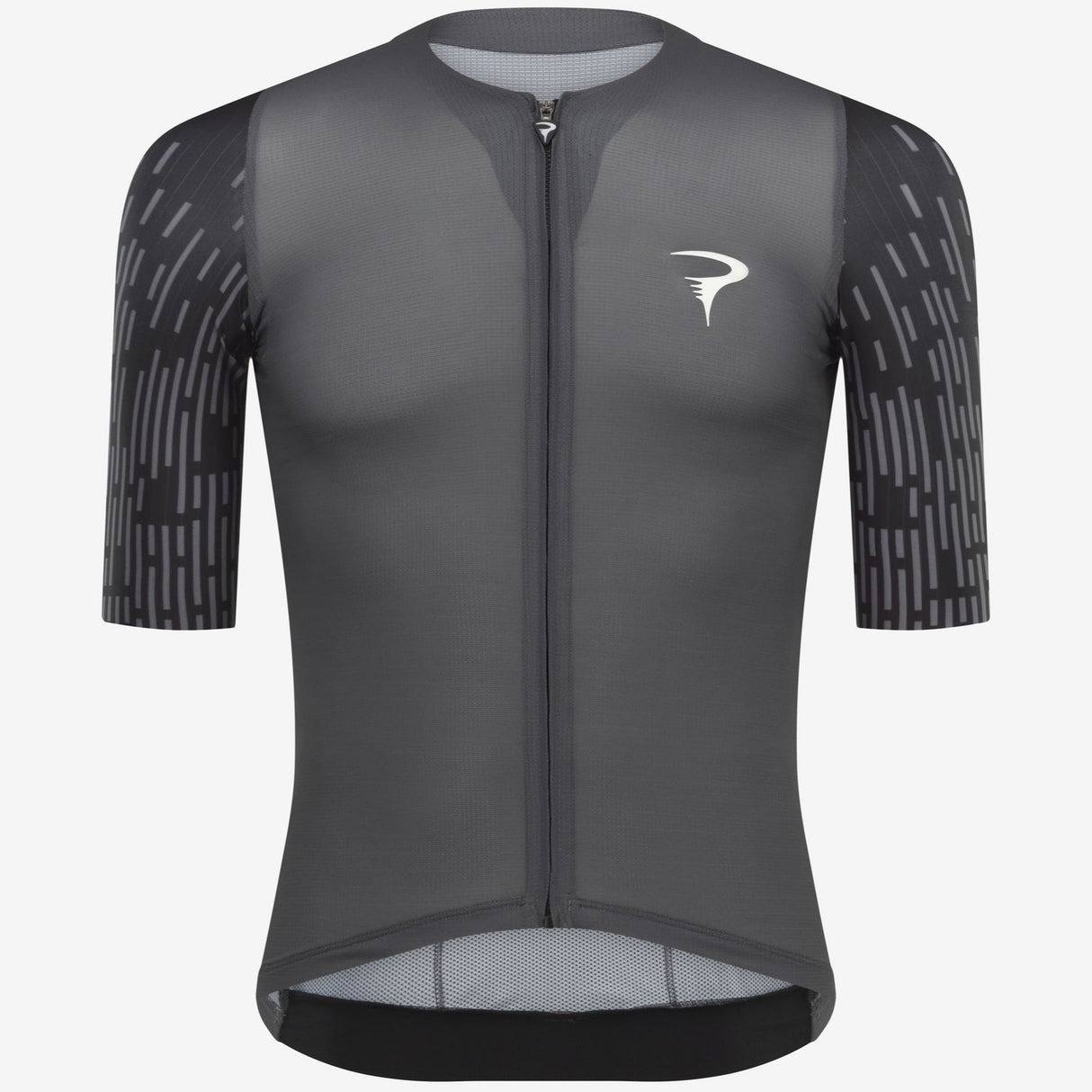 Maglia Pinarello F - Grigio scuro Pinarello