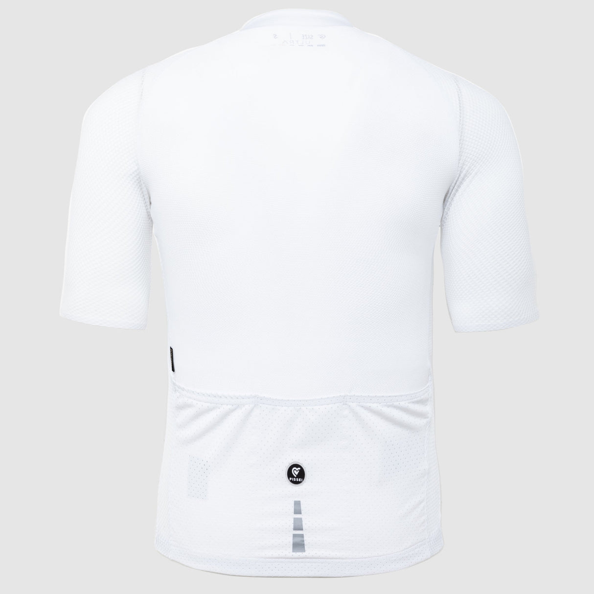 Pissei Magistrale Ultra UAE jersey - White