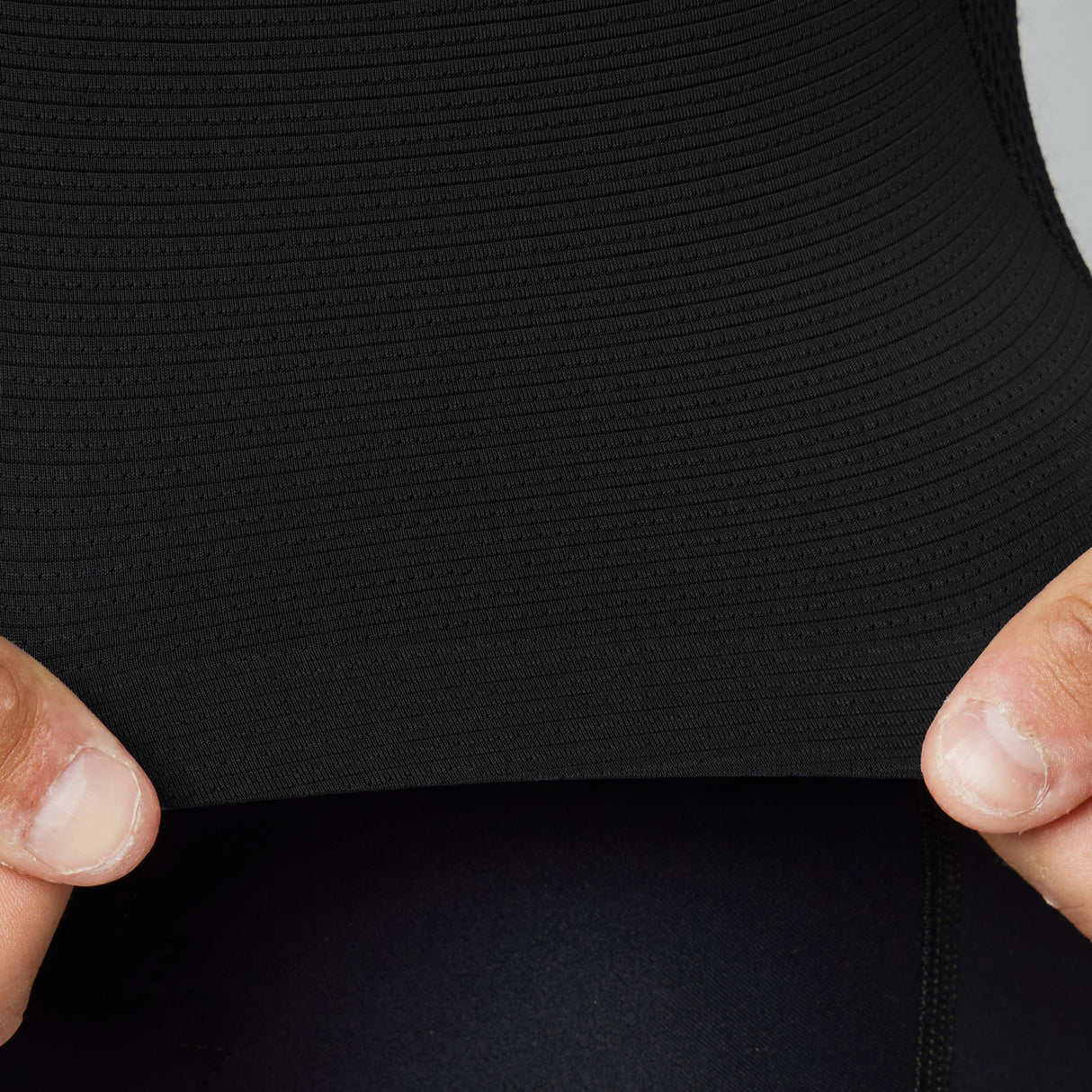 Maglia Pissei Magistrale Ultra UAE - Nero Pissei