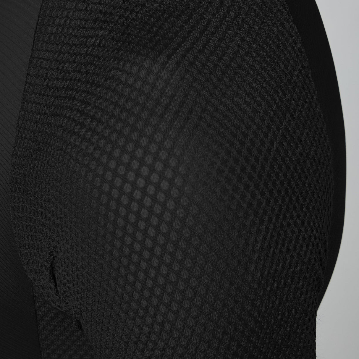 Maglia Pissei Magistrale Ultra UAE - Nero Pissei