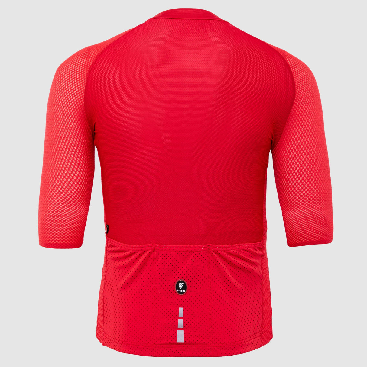Maglia Pissei Magistrale Ultra UAE - Rosso