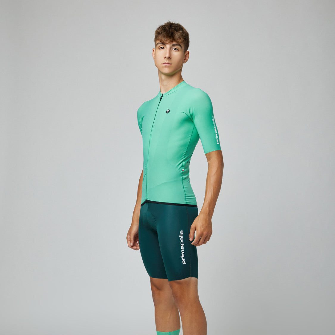 Pissei Primapelle LTD Trikot - Hellgrün
