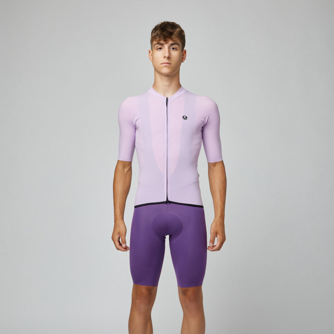 Jersey Pissei Primapelle LTD - Purple