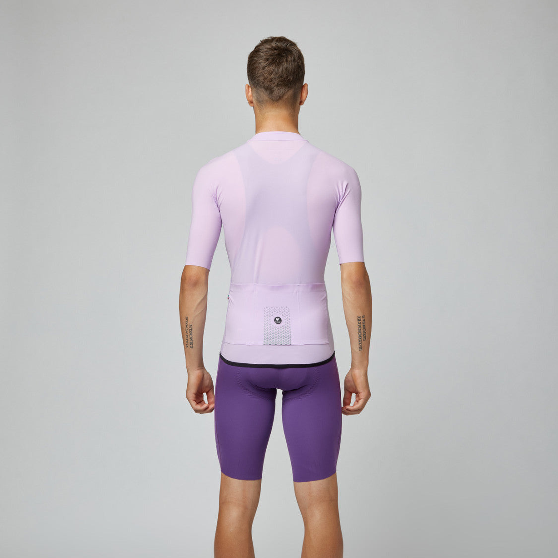 Jersey Pissei Primapelle LTD - Purple