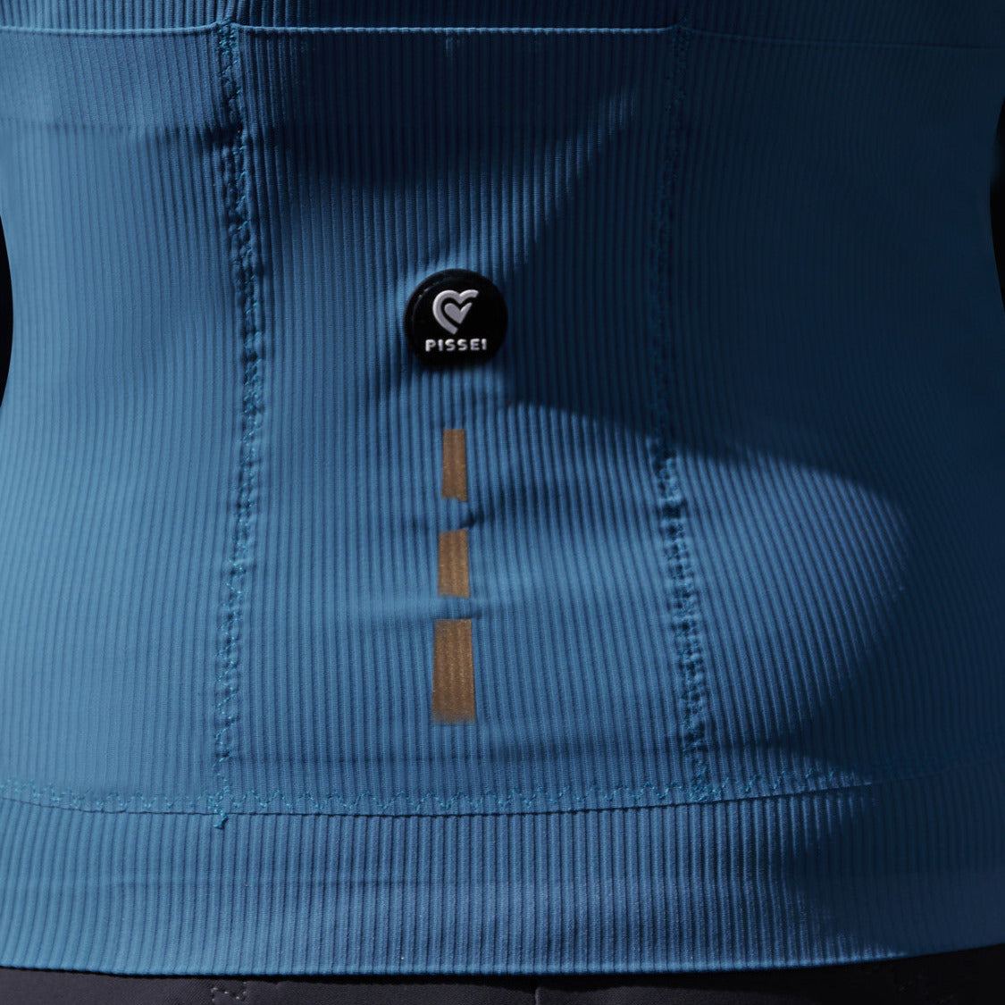 Maglia Pissei Primapelle Ultra - Azzurro Pissei