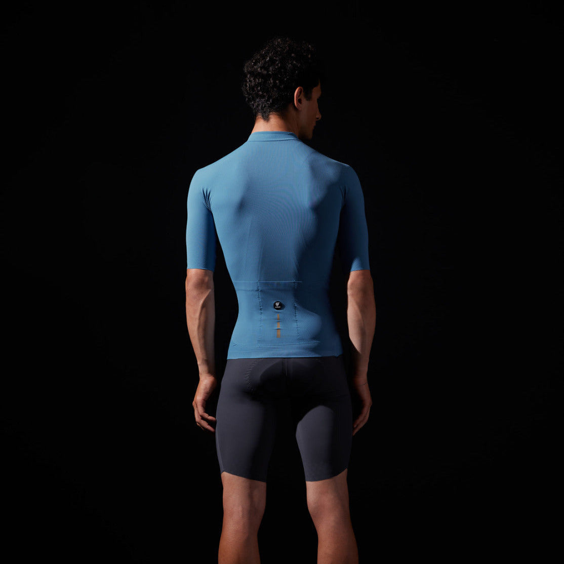 Maglia Pissei Primapelle Ultra - Azzurro Pissei