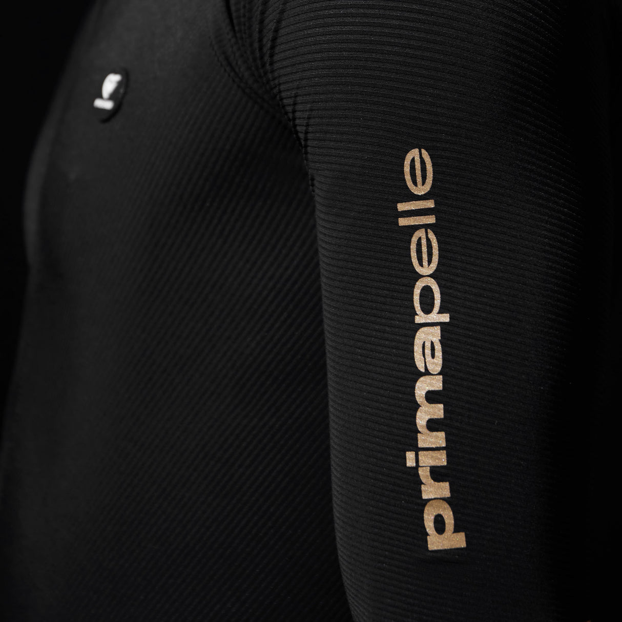 Maillot Pissei Primapelle Ultra - Negro