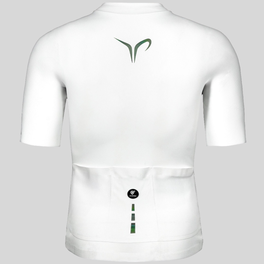 Maglia Pissei Primapelle Ultra Tadej Pogacar - Bianco
