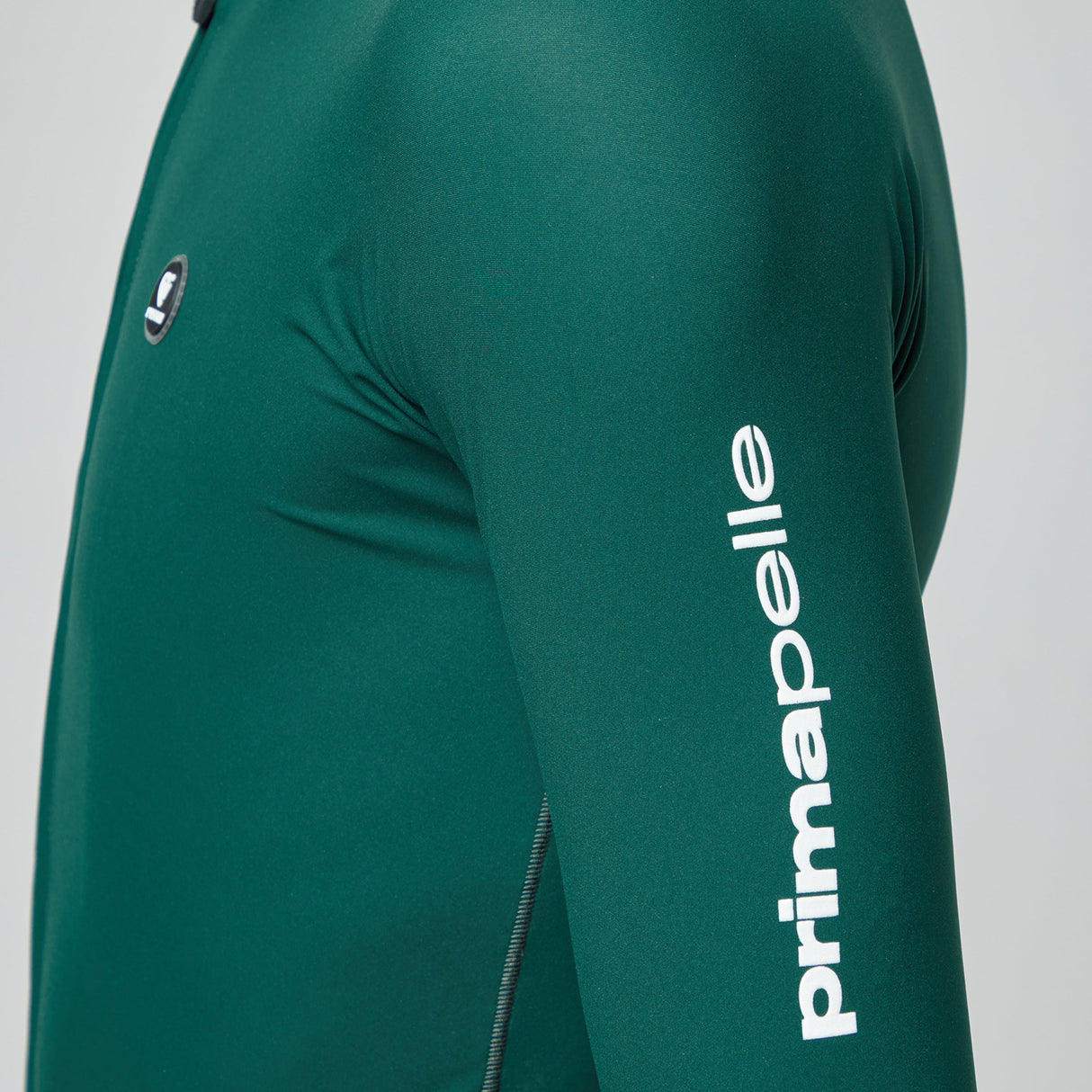 Maglia Pissei Primapelle - Verde Pissei