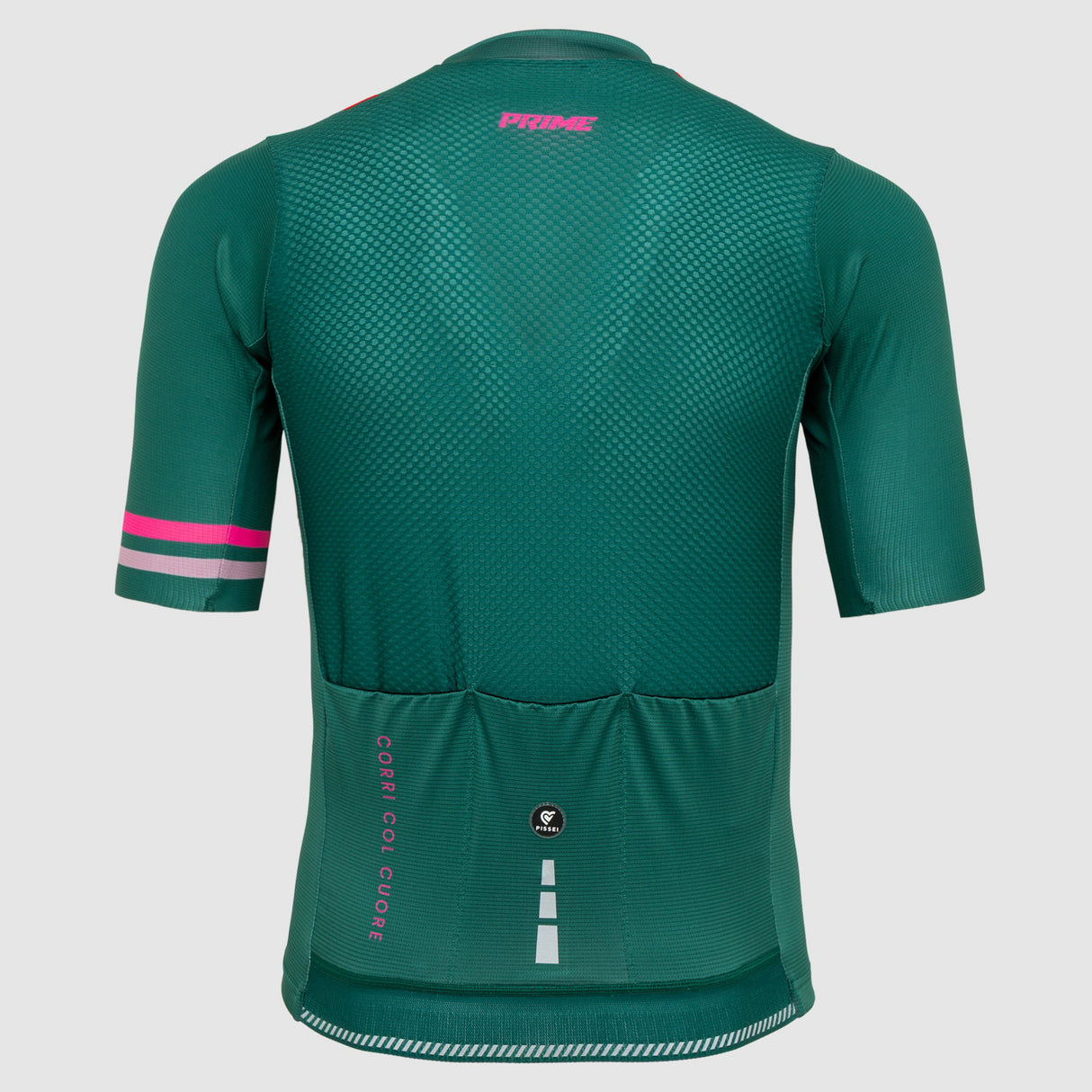 Jersey Pissei Prime - Green