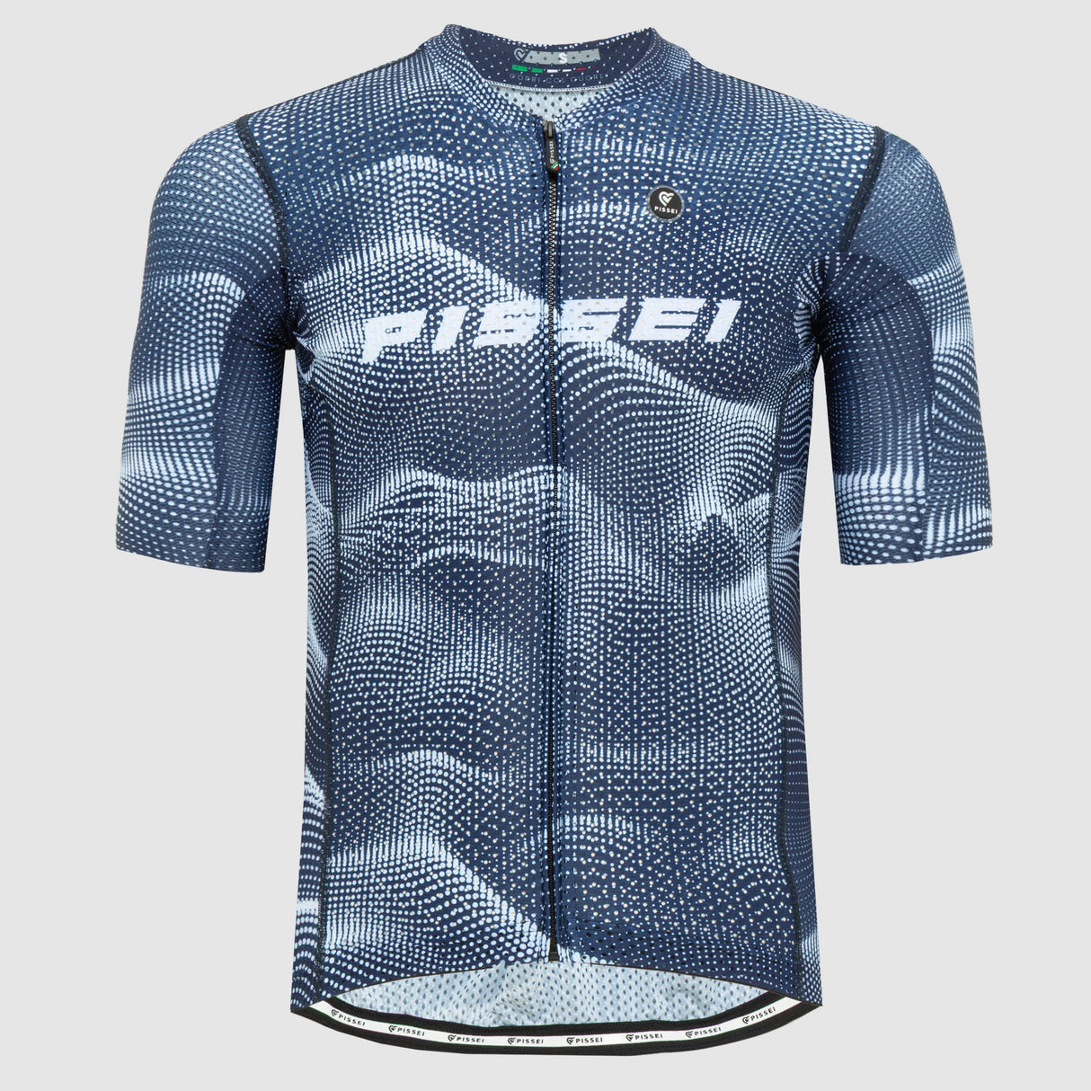 Maillot Pissei Sanremo - Azul celeste