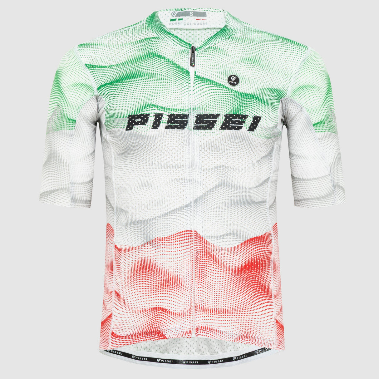 Maglia Pissei Sanremo - Italia Pissei