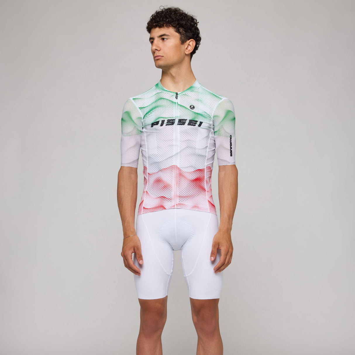 Maglia Pissei Sanremo - Italia Pissei