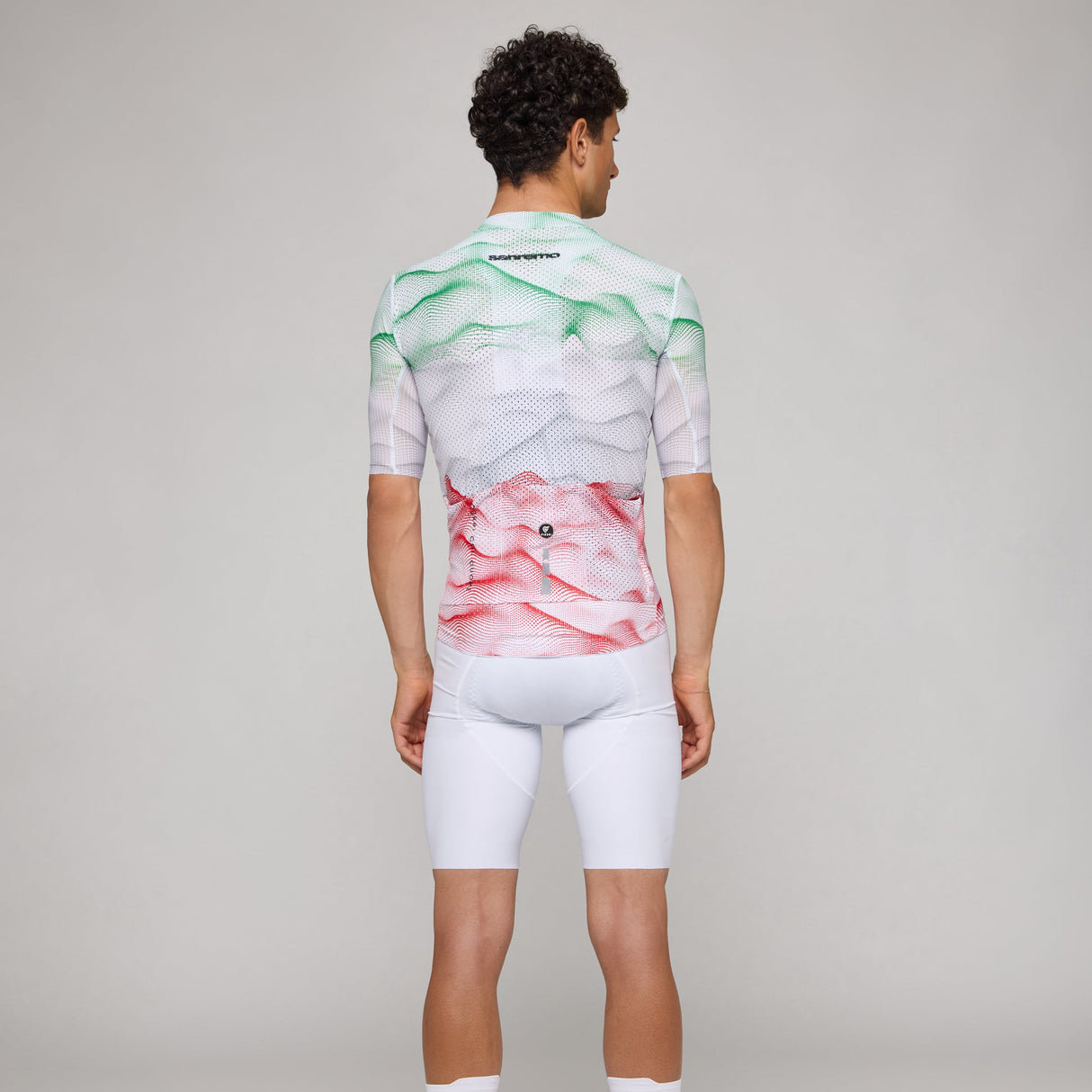 Maglia Pissei Sanremo - Italia Pissei
