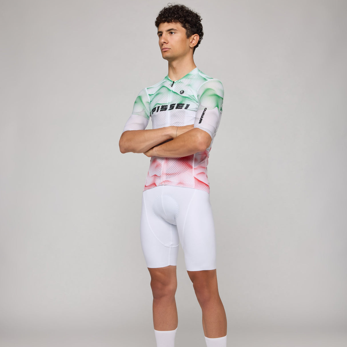 Maglia Pissei Sanremo - Italia Pissei