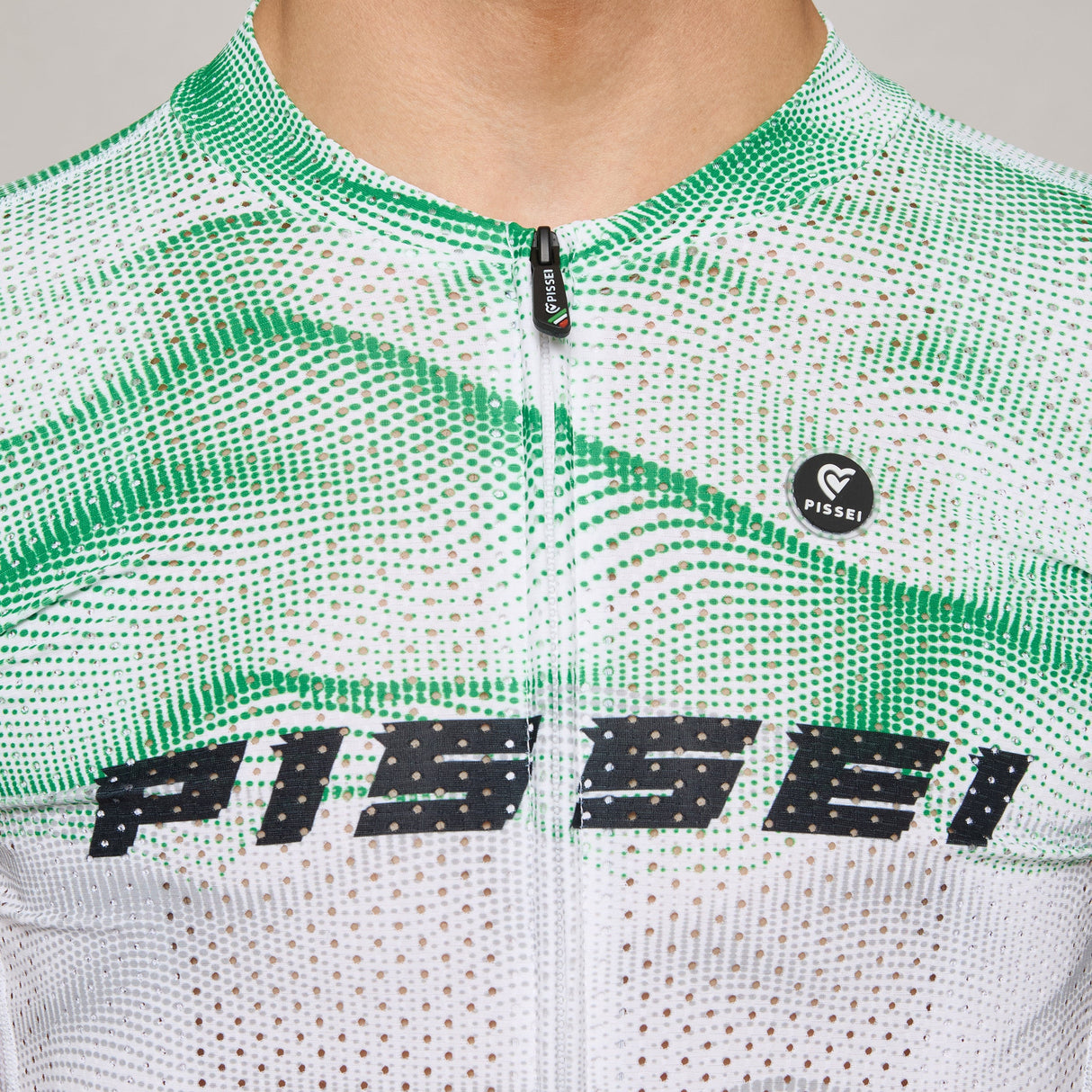 Maglia Pissei Sanremo - Italia Pissei