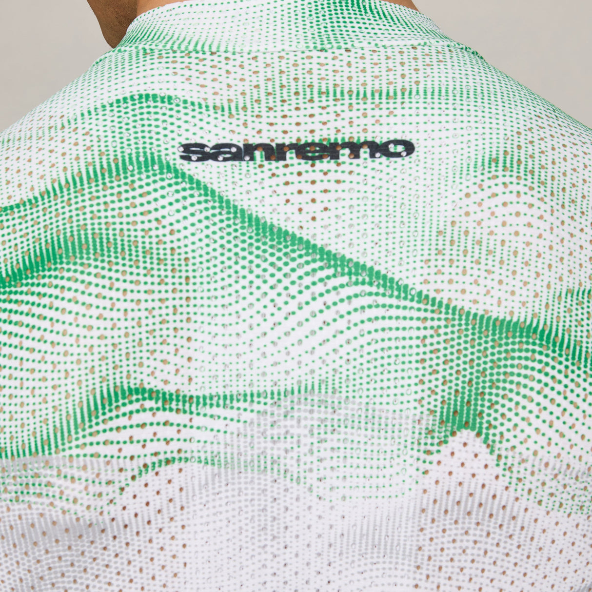 Maglia Pissei Sanremo - Italia Pissei