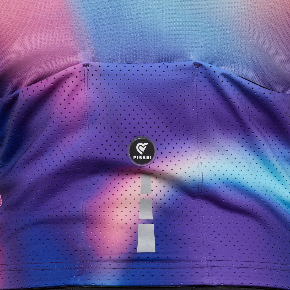 Maglia Pissei Superlight Magistrale UAE - Viola Pissei