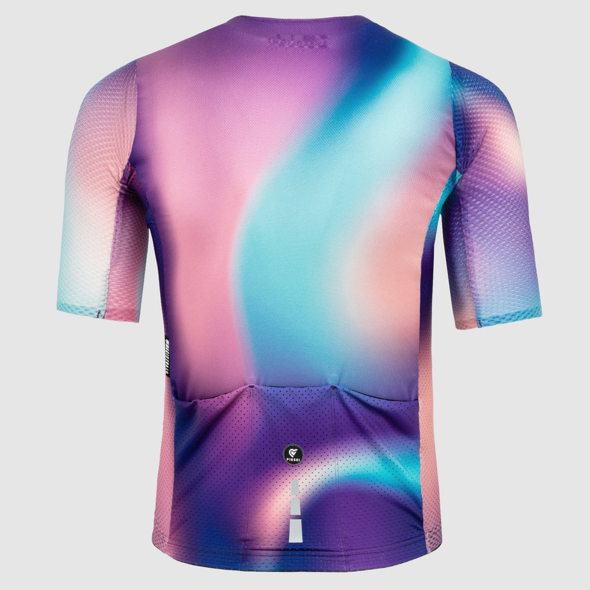 Maglia Pissei Superlight Magistrale UAE - Viola Pissei