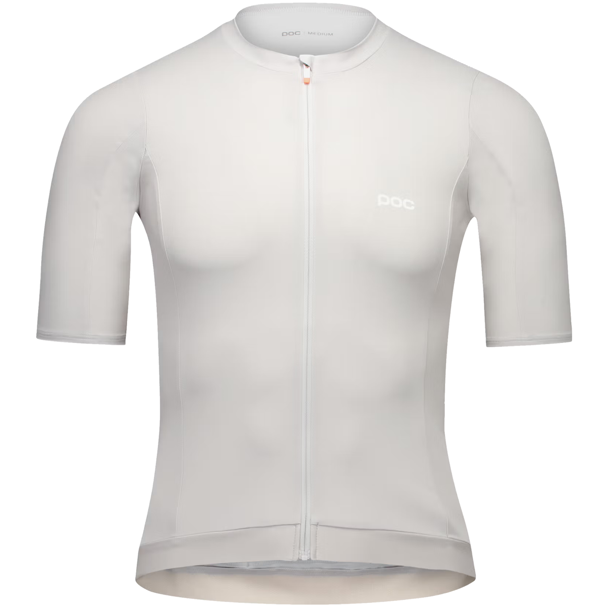 Maillot POC Cadence - Gris