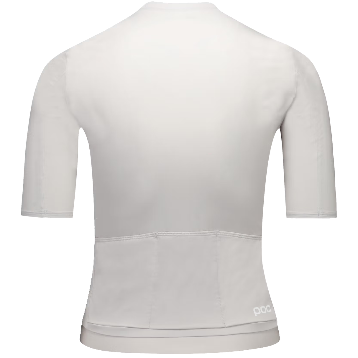 Maillot POC Cadence - Gris